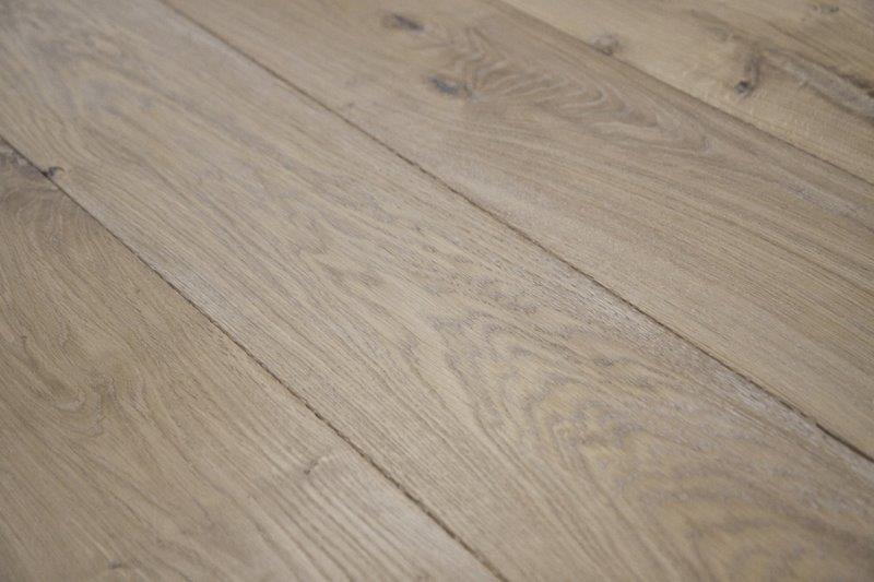 Hallmark Hardwood Flooring Laguna Oak